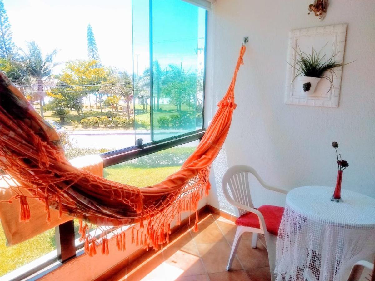 Apartamento Charmoso Na Beira Mar De Capao Da Canoa - A Melhor Localizacao Apartamento Exterior foto