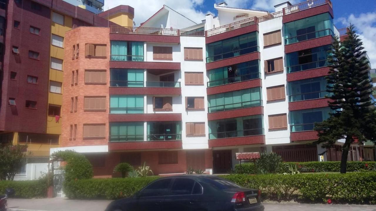 Apartamento Charmoso Na Beira Mar De Capao Da Canoa - A Melhor Localizacao Apartamento Exterior foto